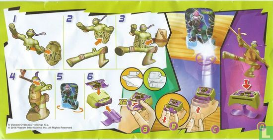 Donatello - Bild 3
