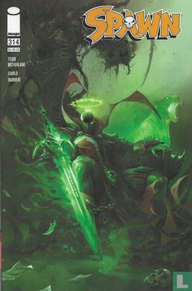 Spawn 314 - Image 1