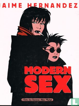 Modern sex - Afbeelding 1