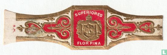 Superiores Flor Fina - Image 1