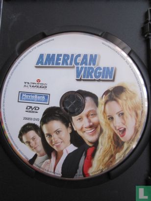 American Virgin - Image 3