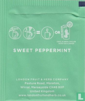 Sweet Peppermint - Bild 2