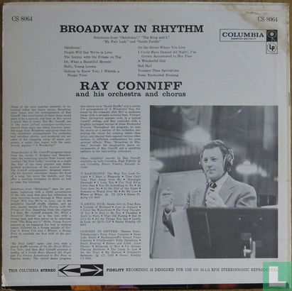 Broadway in Rhythm - Image 2