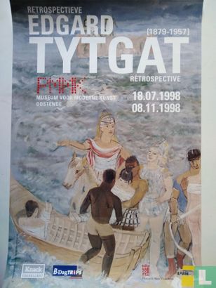 Edgard Tytgat