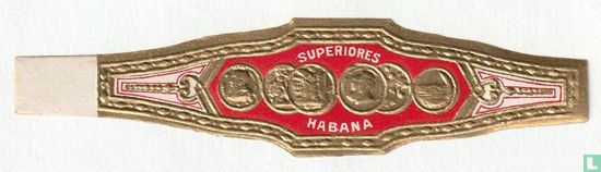 Superiores Habana - Image 1