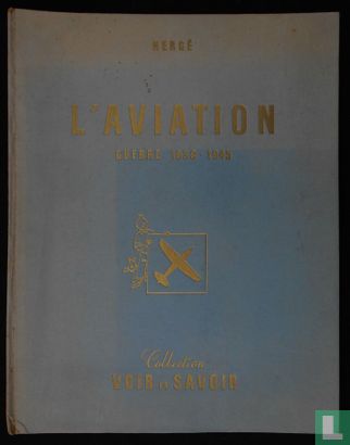L'aviation guerre 1939-1945  - Afbeelding 1
