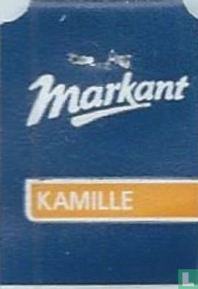 Markant Kamille / Markant Kamille - Afbeelding 1