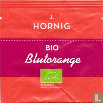Bio Blutorange - Afbeelding 1