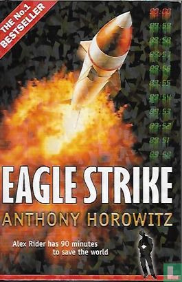 Eagle Strike - Image 1