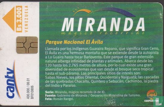 Miranda - Bild 2