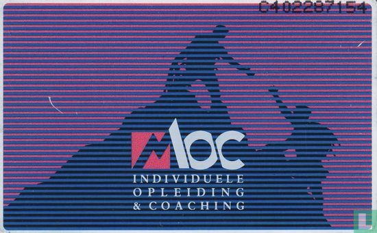 MOC Free Consultancy Card - Bild 2