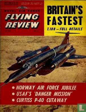 Royal Airforce Flying Review 10 - Bild 1
