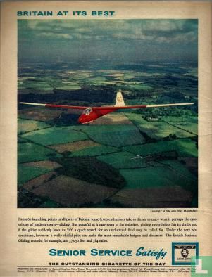 Royal Airforce Flying Review 10 - Bild 2