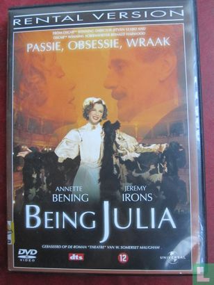 Being Julia - Bild 1