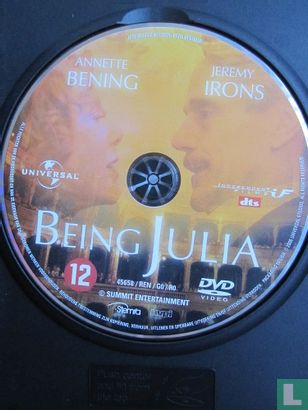 Being Julia - Afbeelding 3
