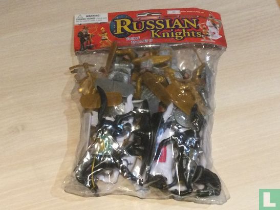 Russian Knights - Image 2