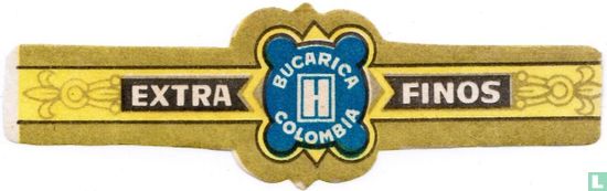 Bucarica H Colombia - Extra - Finos - Image 1