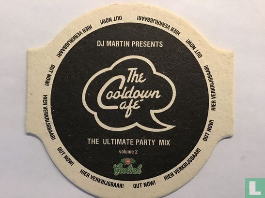 0384 The cooldown café - Image 1