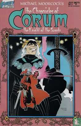 The Chronicles of Corum 4 - Image 1