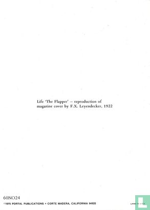 Life "The Flapper" - Afbeelding 2