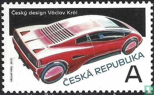 Czech design
