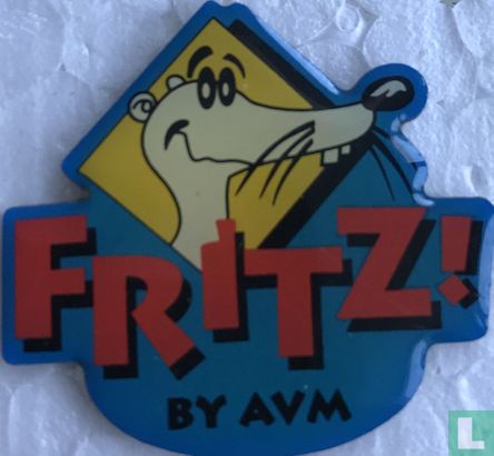 Fritz! By AVM