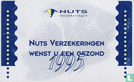 Nuts Verzekeringen 1995 - Image 1