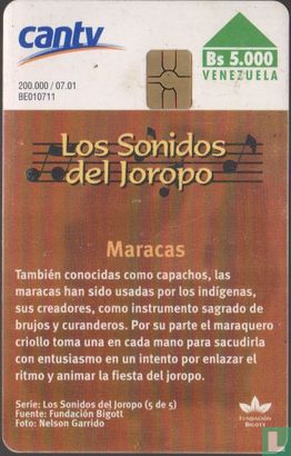 Los Sonidos del Joropo - Image 2