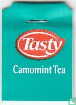 Camomint Tea - Bild 3