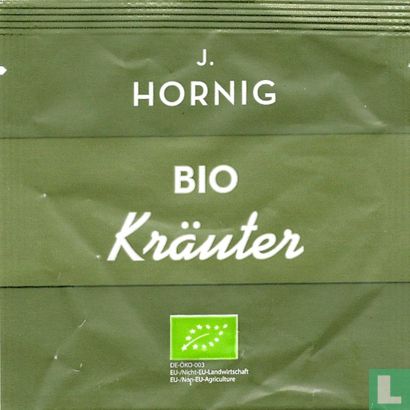 Bio Kräuter - Afbeelding 1