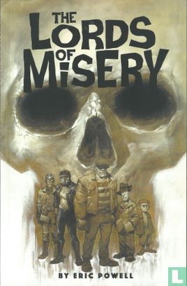 The Lords Of Misery - Image 1