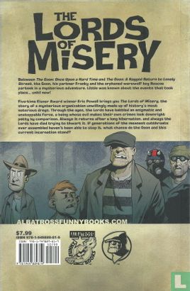 The Lords Of Misery - Image 2