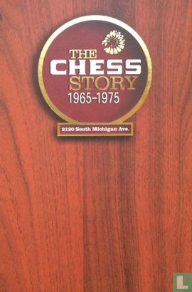 The Chess Story 1969-1975 - Afbeelding 1