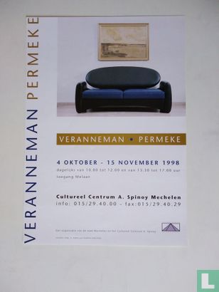 Veranneman - Permeke