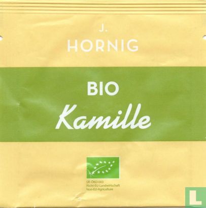 Bio Kamille - Afbeelding 1