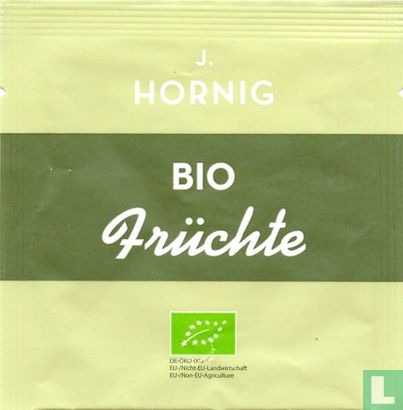 Bio Früchte - Image 1