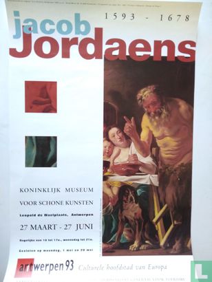 Jacob Jordaens