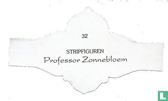 Professor Zonnebloem   - Afbeelding 2