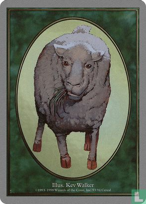 Sheep - Bild 1