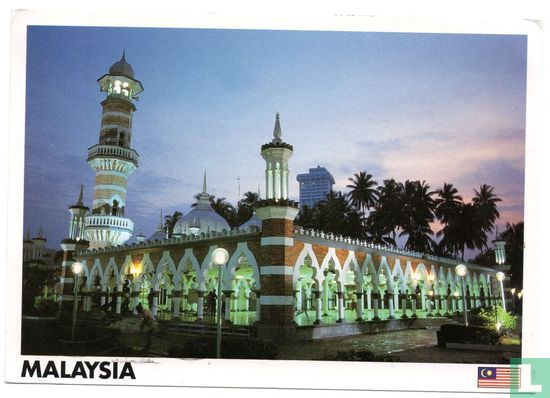 Malaysia - Afbeelding 1