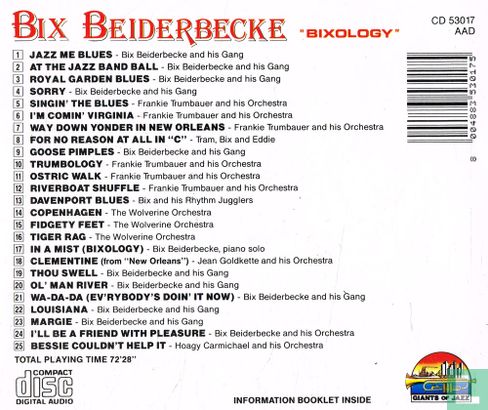 Bixology - Afbeelding 2