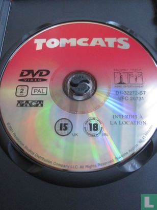 Tomcats - Afbeelding 3