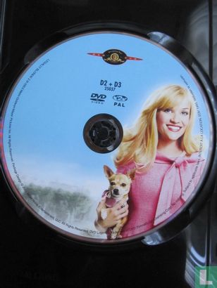 Legally Blonde 2 - Afbeelding 3