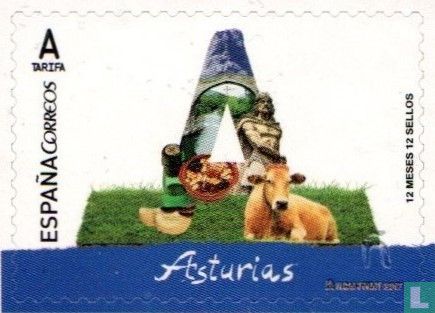 Asturias