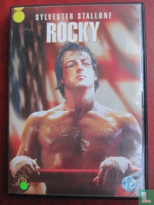 Rocky - Afbeelding 1