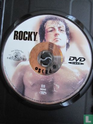 Rocky - Afbeelding 3