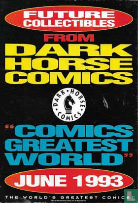 The 100 most collectible comics - Afbeelding 2