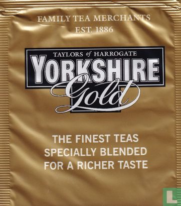 Yorkshire Tea Gold - Afbeelding 1