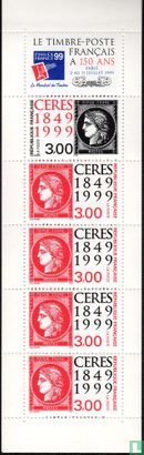 150 Jahre Briefmarken - Bild 2