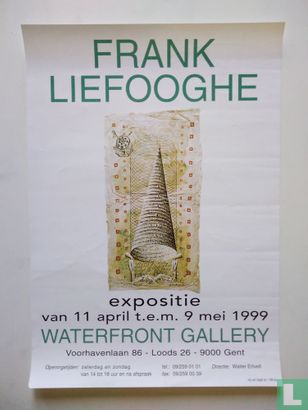 Frank Liefooghe